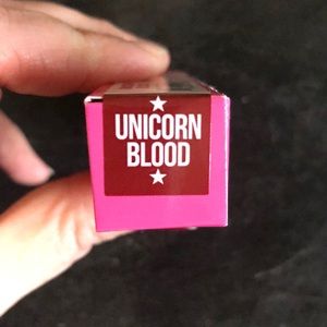 Jeffree Star Velour Liquid Lipstick